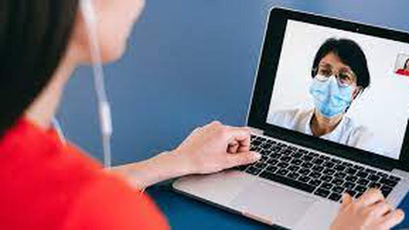 Videoconferencing psychotherapy for couples and families, A systematic review